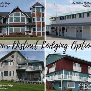 Driftwood Inn